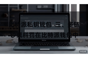 比特派私钥钱包  三、多链钞票科罚在比特派钱包中