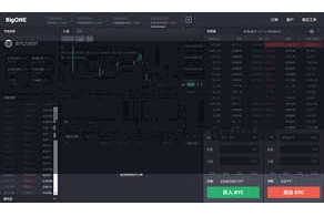 比特派钱包手机版  可能是由于区块链同步的问题